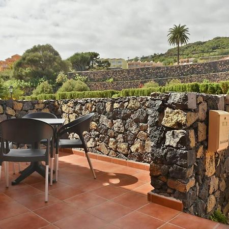 Villa VV El Tonolero Breña Baja Exterior foto