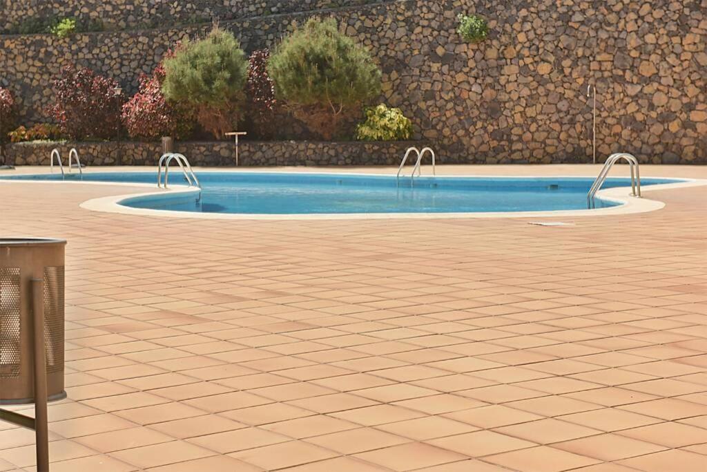 Villa VV El Tonolero Breña Baja Exterior foto