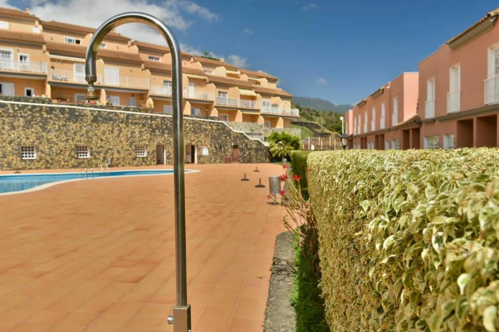 Villa VV El Tonolero Breña Baja Exterior foto