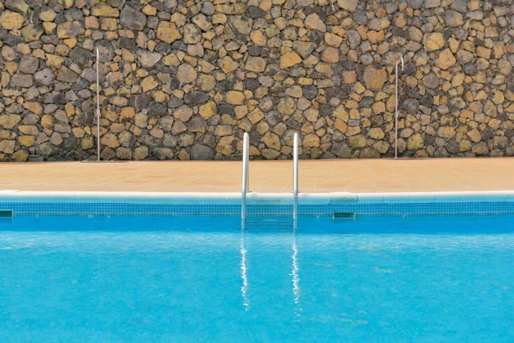 Villa VV El Tonolero Breña Baja Exterior foto